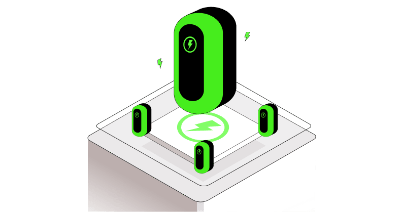 Empowering the E-mobility Transition