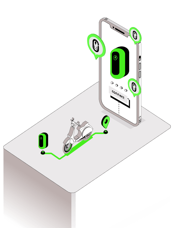 About EV Charging App