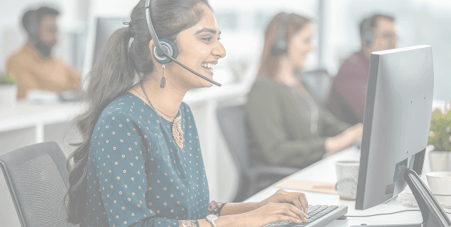Customer Support