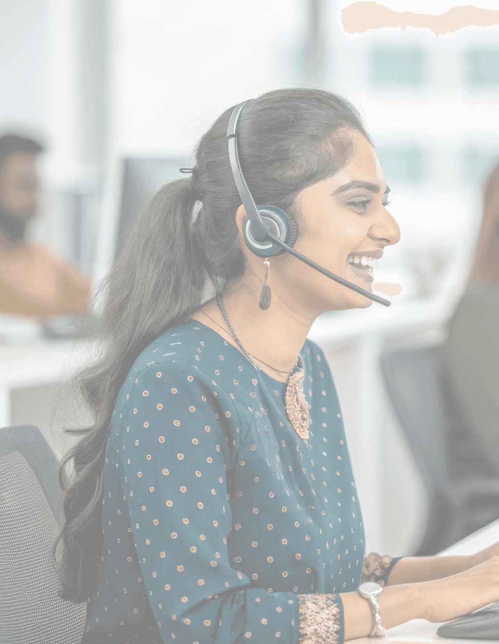 Customer Support