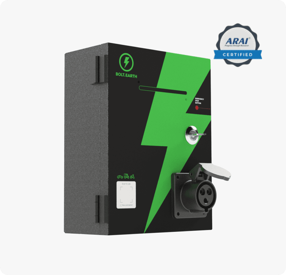 EV charging solution