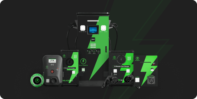 Full suite of products