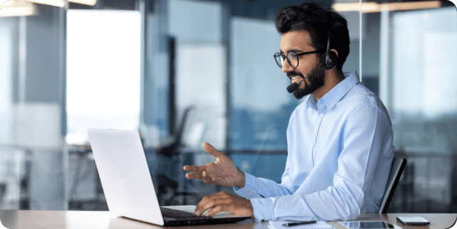 24/7 customer support