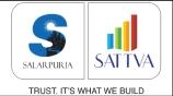 Salarpuria Sattva Group Salarpuria Sattva Group