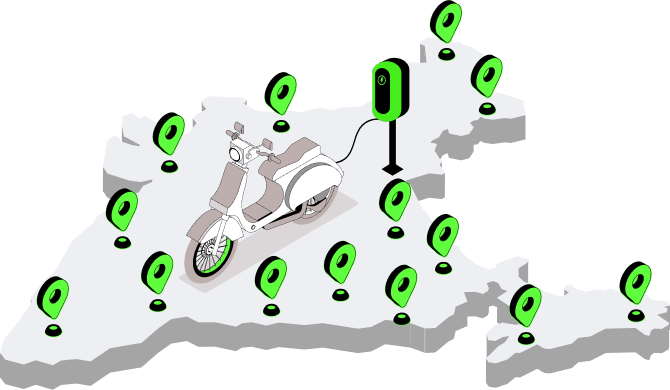 India's Largest EV Charging Network